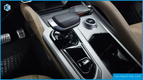 RENAULT KOREA GRAND KOLEOS 1.5 E-TECH ICONIC 2WD
