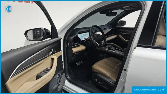 RENAULT KOREA GRAND KOLEOS 1.5 E-TECH ICONIC 2WD