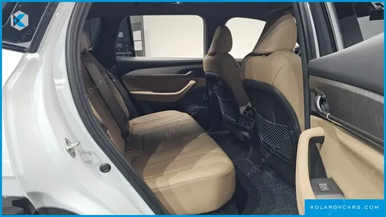 RENAULT KOREA GRAND KOLEOS 1.5 E-TECH ICONIC 2WD