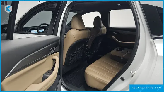 RENAULT KOREA GRAND KOLEOS 1.5 E-TECH ICONIC 2WD