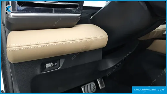RENAULT KOREA GRAND KOLEOS 1.5 E-TECH ICONIC 2WD