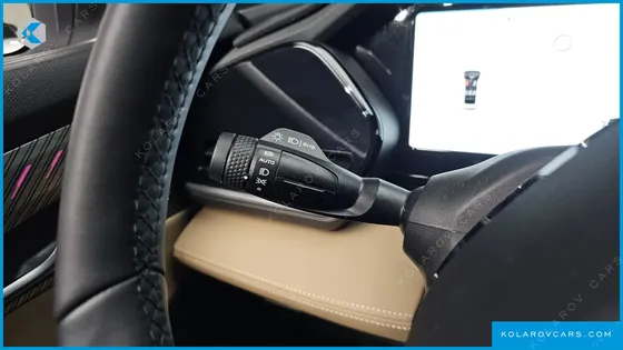 RENAULT KOREA GRAND KOLEOS 1.5 E-TECH ICONIC 2WD