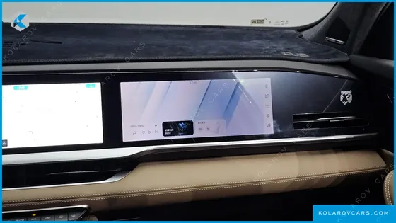 RENAULT KOREA GRAND KOLEOS 1.5 E-TECH ICONIC 2WD