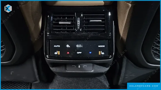 RENAULT KOREA GRAND KOLEOS 1.5 E-TECH ICONIC 2WD