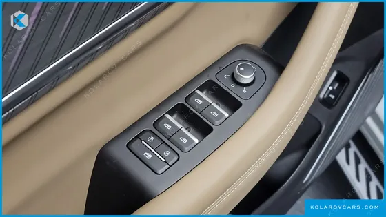 RENAULT KOREA GRAND KOLEOS 1.5 E-TECH ICONIC 2WD