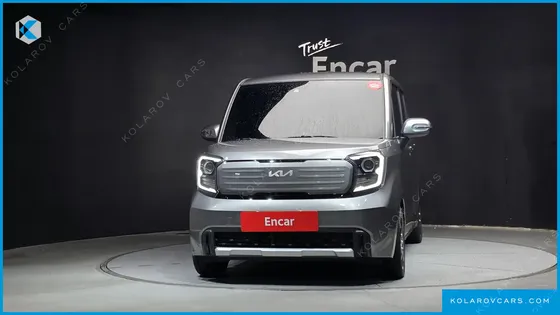 KIA RAY SIGNATURE