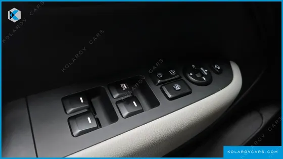 KIA RAY SIGNATURE