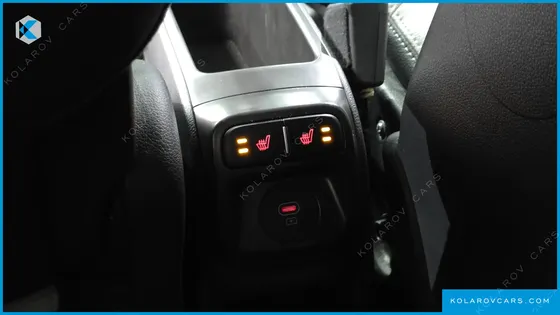KIA RAY SIGNATURE
