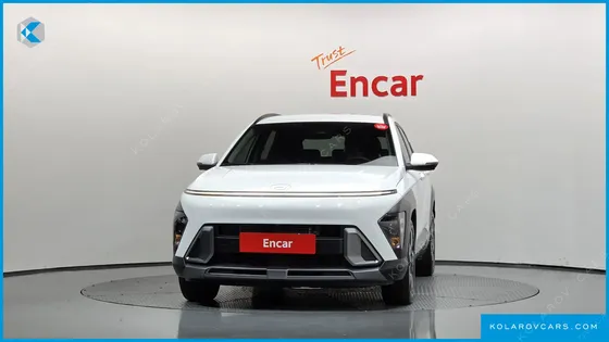 HYUNDAI KONA GASOLINE 1.6 TURBO 2WD