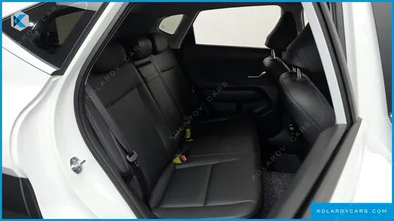 HYUNDAI KONA GASOLINE 1.6 TURBO 2WD