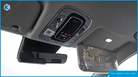HYUNDAI KONA GASOLINE 1.6 TURBO 2WD
