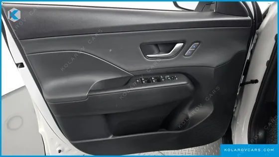 HYUNDAI KONA GASOLINE 1.6 TURBO 2WD