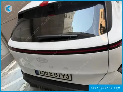 HYUNDAI KONA MODERN PLUS