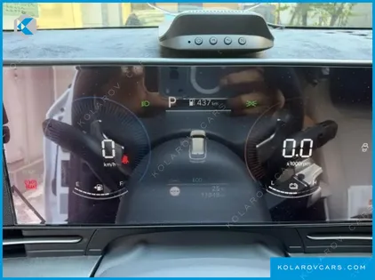 HYUNDAI KONA MODERN PLUS