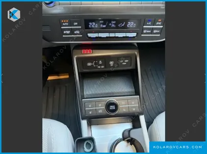HYUNDAI KONA MODERN PLUS