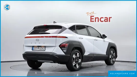 HYUNDAI KONA MODERN PLUS
