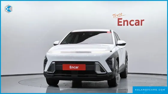 HYUNDAI KONA MODERN PLUS
