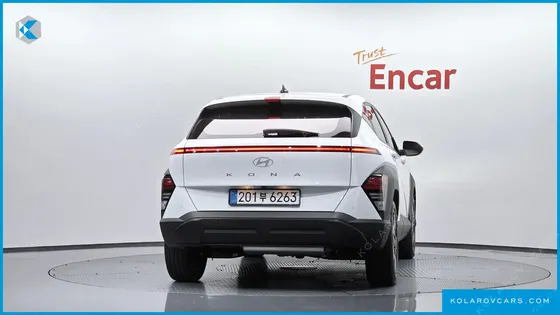 HYUNDAI KONA MODERN PLUS