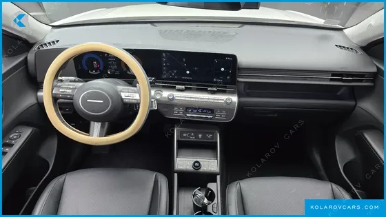 HYUNDAI KONA MODERN PLUS