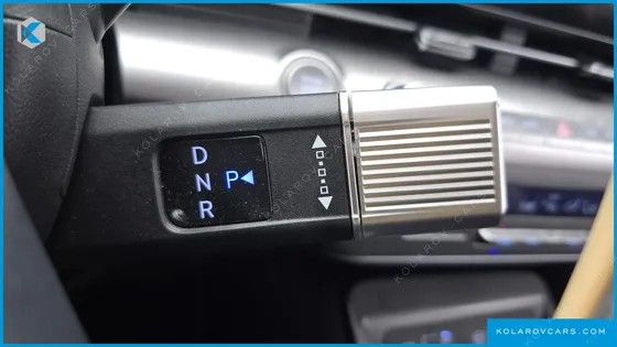 HYUNDAI KONA MODERN PLUS