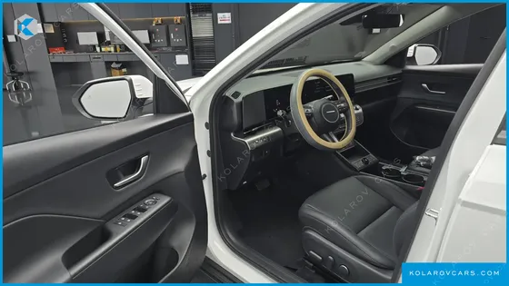 HYUNDAI KONA MODERN PLUS