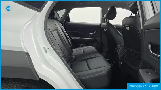 HYUNDAI KONA MODERN PLUS