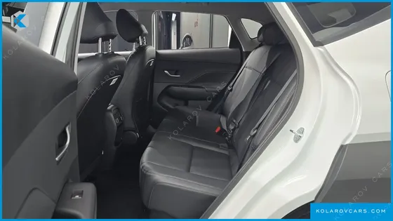 HYUNDAI KONA MODERN PLUS