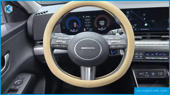 HYUNDAI KONA MODERN PLUS