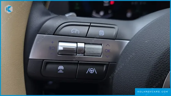 HYUNDAI KONA MODERN PLUS