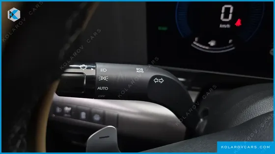 HYUNDAI KONA MODERN PLUS