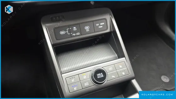 HYUNDAI KONA MODERN PLUS