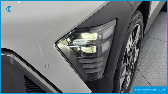 HYUNDAI KONA MODERN PLUS