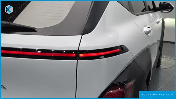 HYUNDAI KONA MODERN PLUS