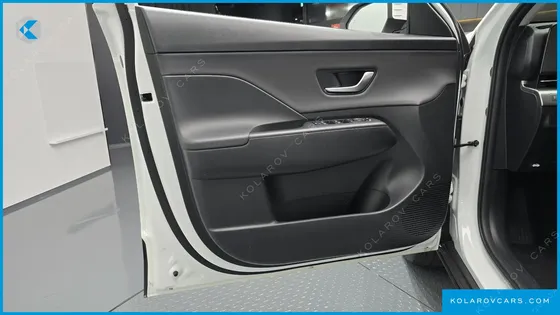 HYUNDAI KONA MODERN PLUS