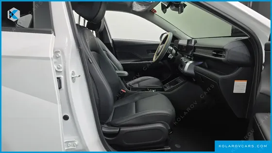 HYUNDAI KONA MODERN PLUS