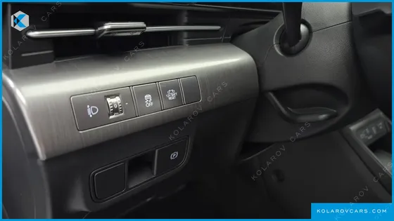 HYUNDAI KONA MODERN PLUS