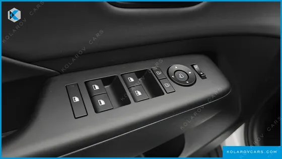 HYUNDAI KONA MODERN PLUS