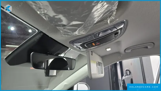 HYUNDAI KONA MODERN PLUS