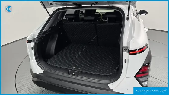 HYUNDAI KONA MODERN PLUS