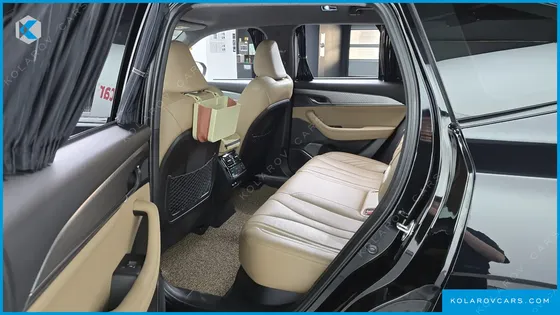 RENAULT KOREA GRAND KOLEOS 1.5 E-TECH ICONIC 2WD