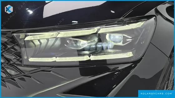 RENAULT KOREA GRAND KOLEOS 1.5 E-TECH ICONIC 2WD