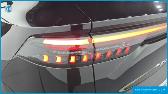 RENAULT KOREA GRAND KOLEOS 1.5 E-TECH ICONIC 2WD