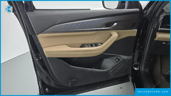 RENAULT KOREA GRAND KOLEOS 1.5 E-TECH ICONIC 2WD