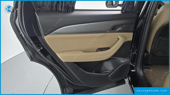 RENAULT KOREA GRAND KOLEOS 1.5 E-TECH ICONIC 2WD