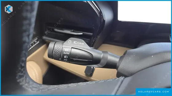 RENAULT KOREA GRAND KOLEOS 1.5 E-TECH ICONIC 2WD