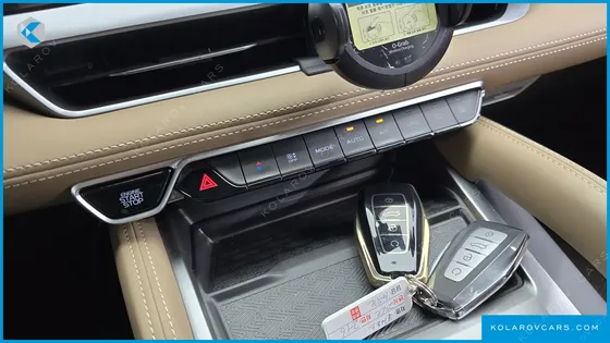 RENAULT KOREA GRAND KOLEOS 1.5 E-TECH ICONIC 2WD