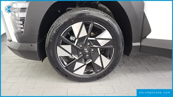 HYUNDAI KONA H PICK