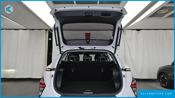 HYUNDAI KONA H PICK