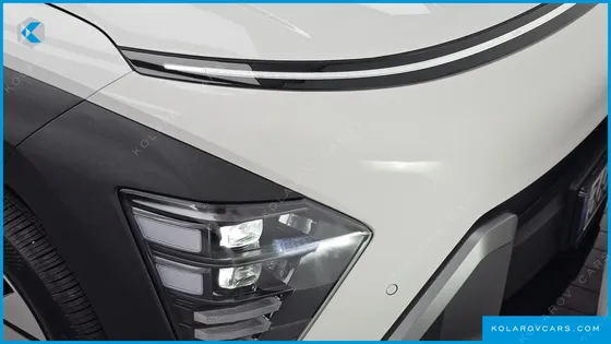 HYUNDAI KONA H PICK