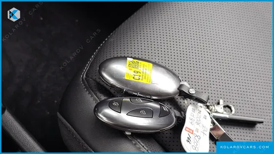 HYUNDAI KONA H PICK